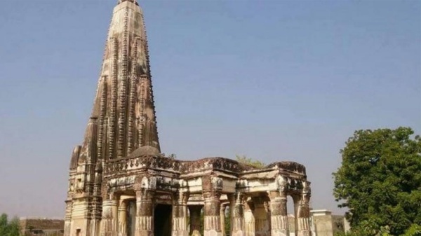 பாகிஸ்தானில் இந்து கோவில்கள்