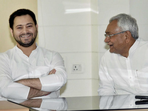 மெகா கூட்டணி