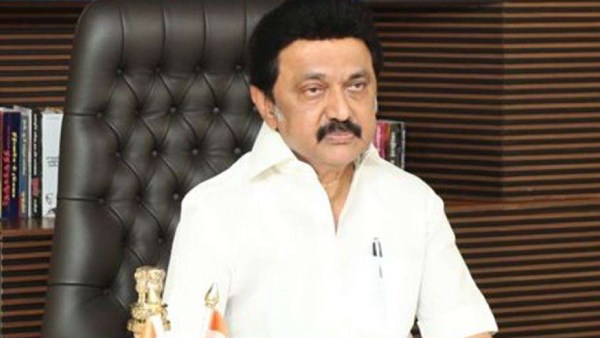 துணைவேந்தர் நியமனம் 