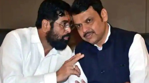 ஏக்னாத் ஷிண்டே முதல்வர் பதவி ஏக்னாத் ஷிண்டே முதல்வர் பதவி