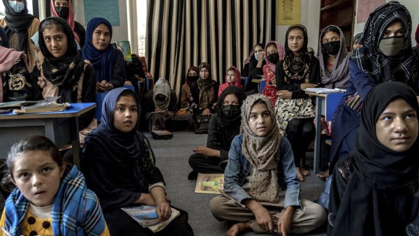  பார்க் - பள்ளி