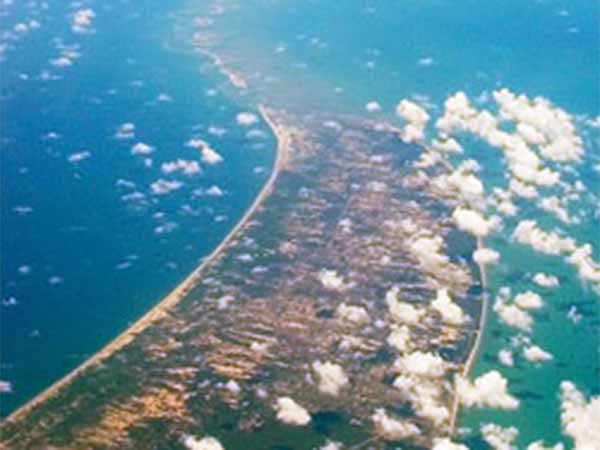 ராமர் பாலம் சர்ச்சை 