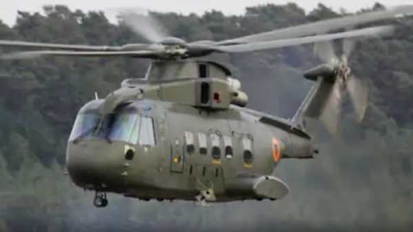 ஹெலிகாப்டர் 