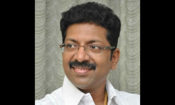 மத ரீதியான விஷயம்