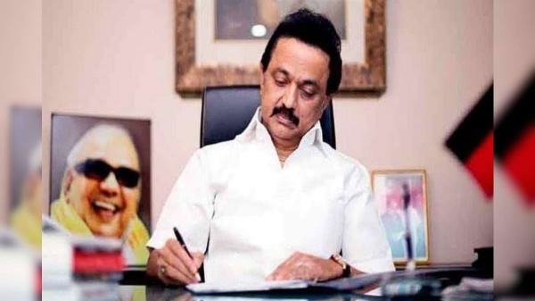 திராவிட மாடல்