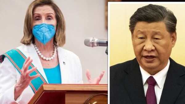  தைவான் விவகாரம்