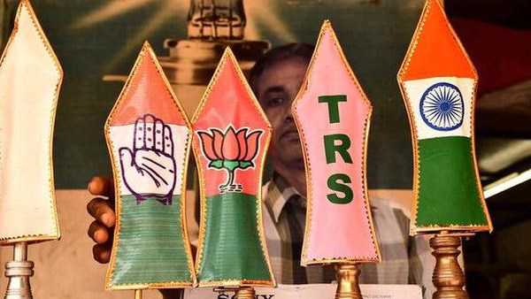  பிராந்திய கட்சிகள்