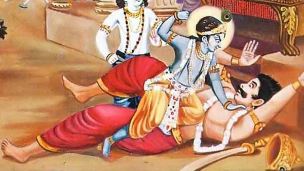 எதிரிகளால் தொல்லை 