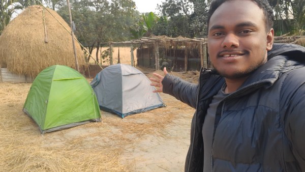 முதல் பயணம் 