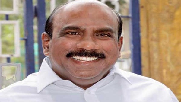மனோஜ் பாண்டியன் 