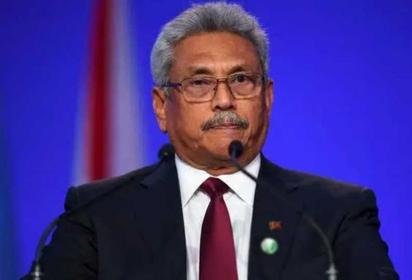 தாய்லாந்தில் கோத்தபய