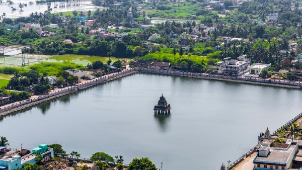 65 கிராமங்கள் 65 கிராமங்கள்