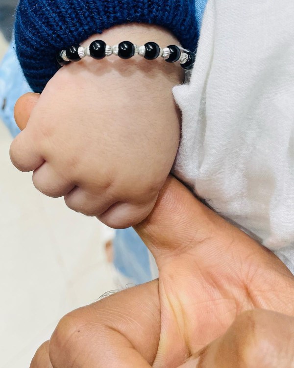  மகனின் புகைப்படம் 