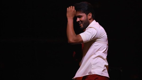 பிக் பாஸ் நிகழ்ச்சியில் அறிமுகம்