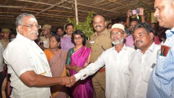 ஜமாத்தார்கள் ஜமாத்தார்கள்