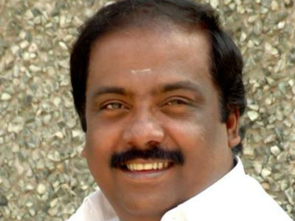 அழகுராஜ் கடிதம்