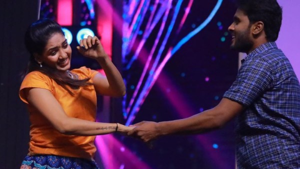 பெருமிதத்தில் அமீர் குடும்பம்