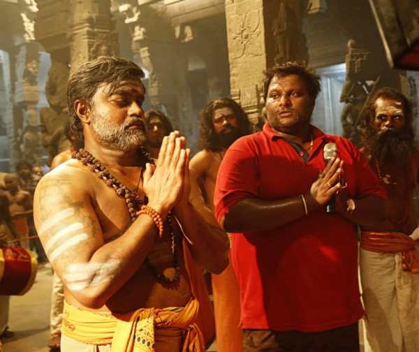 கோகன் ஜி 