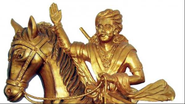 தலைமையேற்கும் இந்தியா 