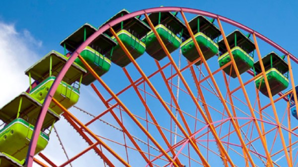  ஜெயின்ட் வீல் 