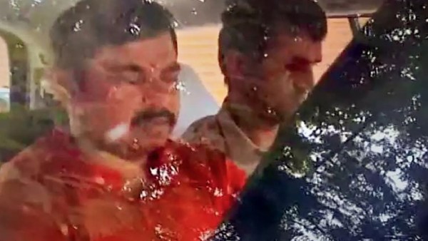  ஜாமினில் விடுவிப்பு 