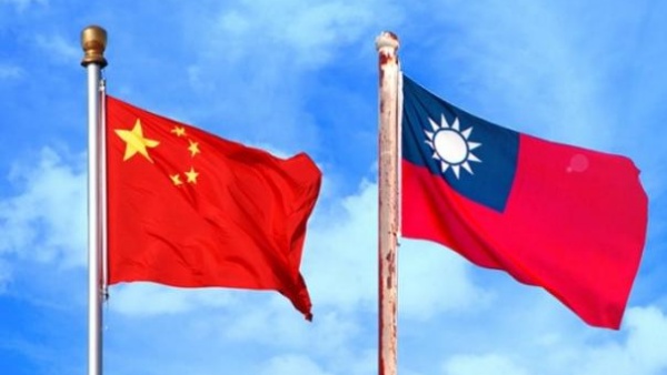 சீனா தைவான் சீனா தைவான்