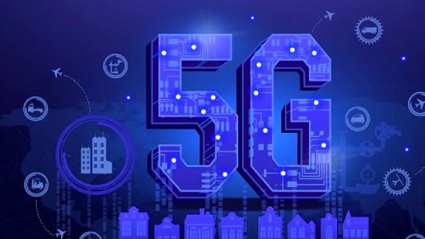 5 ஜி ஏலம் 5 ஜி ஏலம்