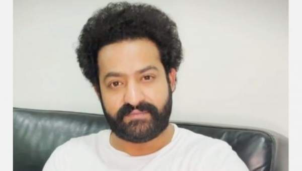 சம்பவம் 4: ஜூனியர் என்.டி.ஆர். 