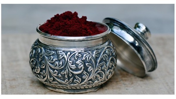  குங்குமம் பரிகாரம் 