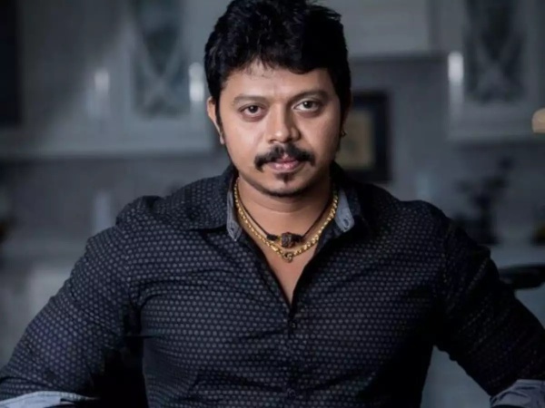 ஸ்ரீதர் மாஸ்டர் வீடியோ