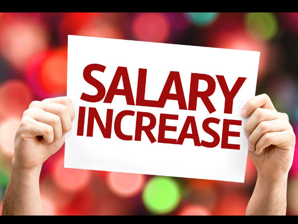 ஊதிய உயர்வே இன்று வரை இல்லை