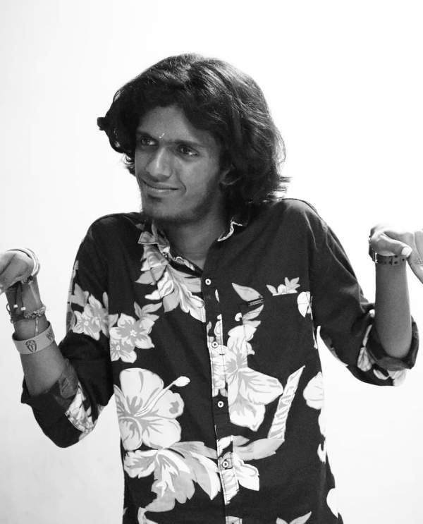 நெகிழ்ச்சியான சம்பவம் 