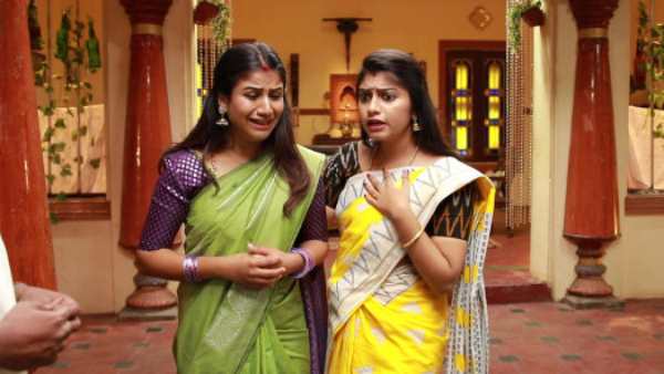 அர்ச்சனா வில்லத்தனம் அர்ச்சனா வில்லத்தனம்