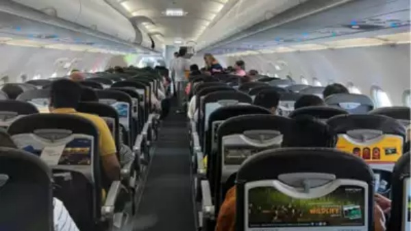 பரிசோதனை