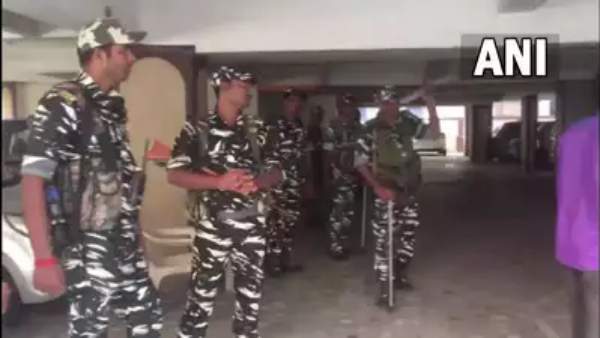 ரெய்டு ரெடி 