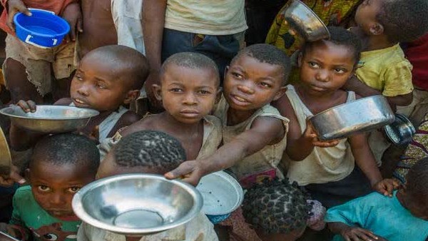 வறுமை ஒழிப்பு 