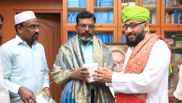 பல முக்கியஸ்தர்கள் பல முக்கியஸ்தர்கள்