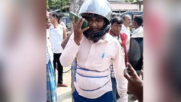 பிஞ்சுகள்