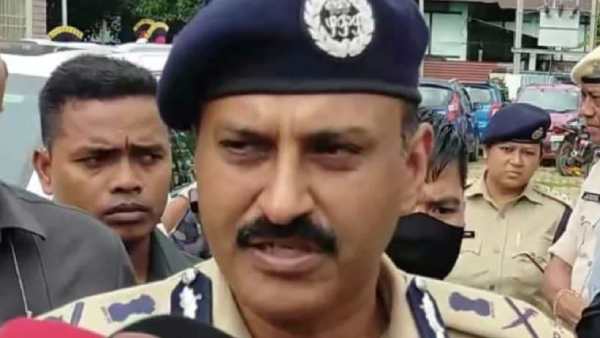 முதல்வர் கூறியது என்ன? 