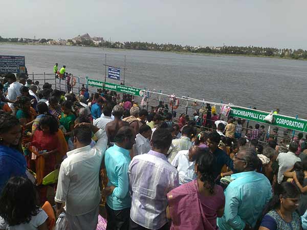 தமிழகம் முழுவதும் கோலாகலம் தமிழகம் முழுவதும் கோலாகலம்