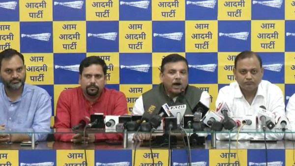 மதுபான கொள்கை