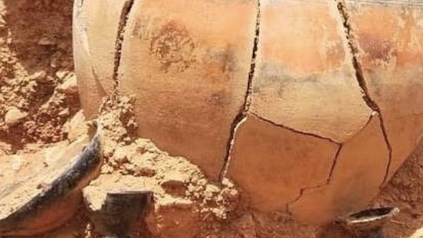 தொன்மையான நாகரிகம் 