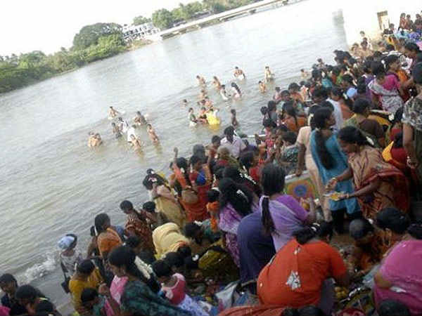 திருக்குற்றாலநாதர் கோவில் 