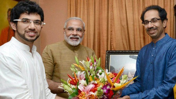  உத்தவ் தாக்கரேக்கு பின்னடைவு