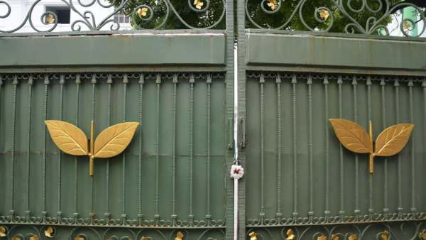  சாவி எங்கே?