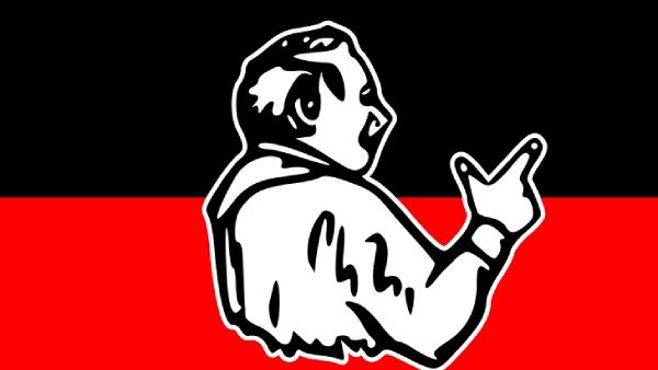 பல நாள் நடக்கும் - சின்னம் 