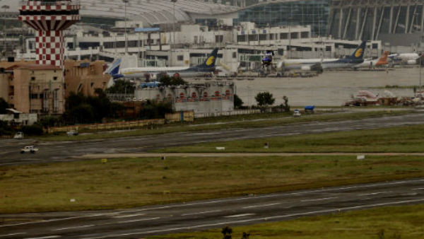 பரந்தூர் தேர்வு செய்யப்பட்டது ஏன்? 