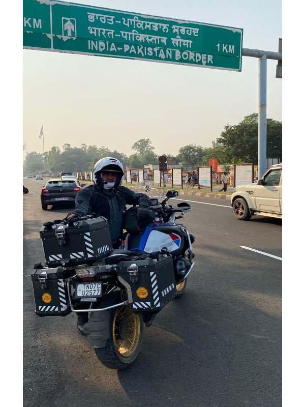 லடாக் 