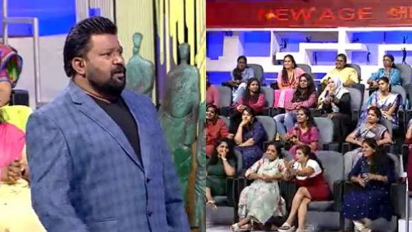 நீயா நாயா நீயா நாயா