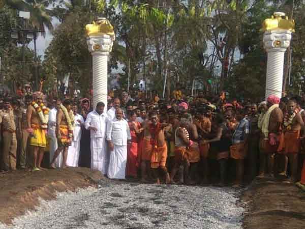  நம்பிக்கை வேண்டுதல்கள் 